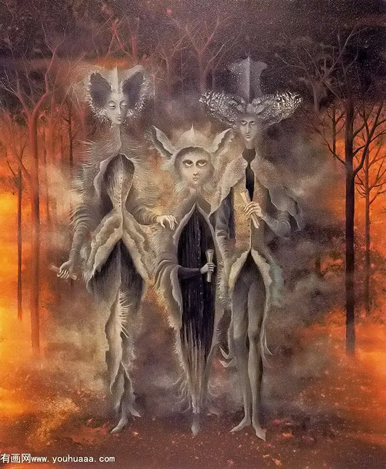 ÷ϰ˹_13 - remedios varo_13