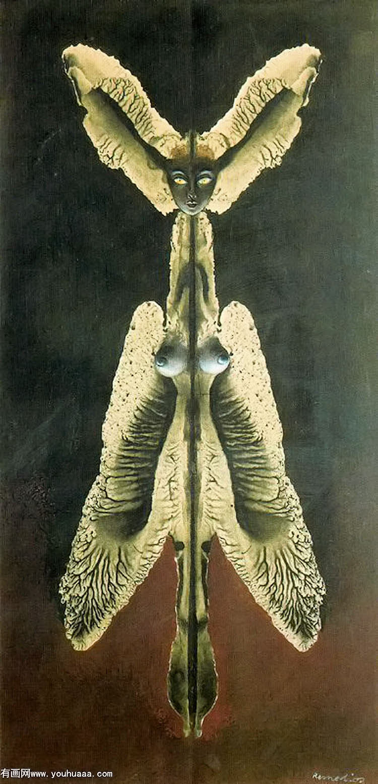 ÷ϰ˹_15 - remedios varo_15