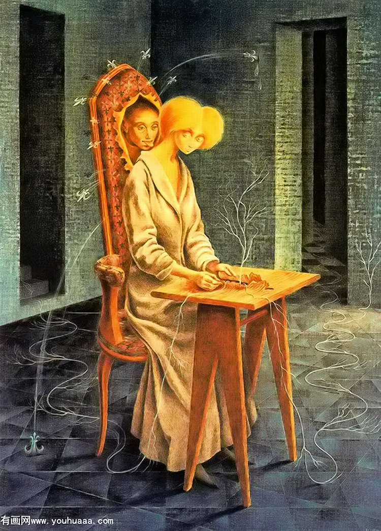 ÷ϰ˹_19 - remedios varo_19