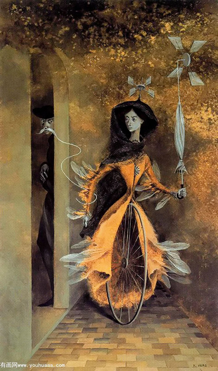 ÷ϰ˹_20 - remedios varo_20