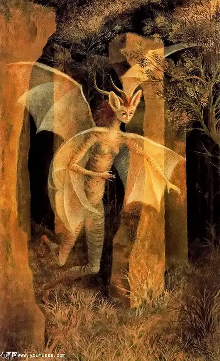 ÷ϰ˹_21 - remedios varo_21