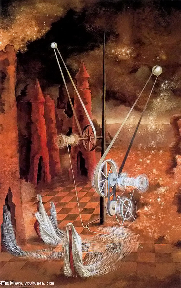 ÷ϰ˹_24 - remedios varo_24