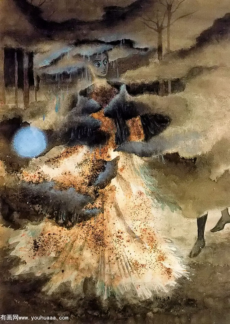 ÷ϰ˹_25 - remedios varo_25