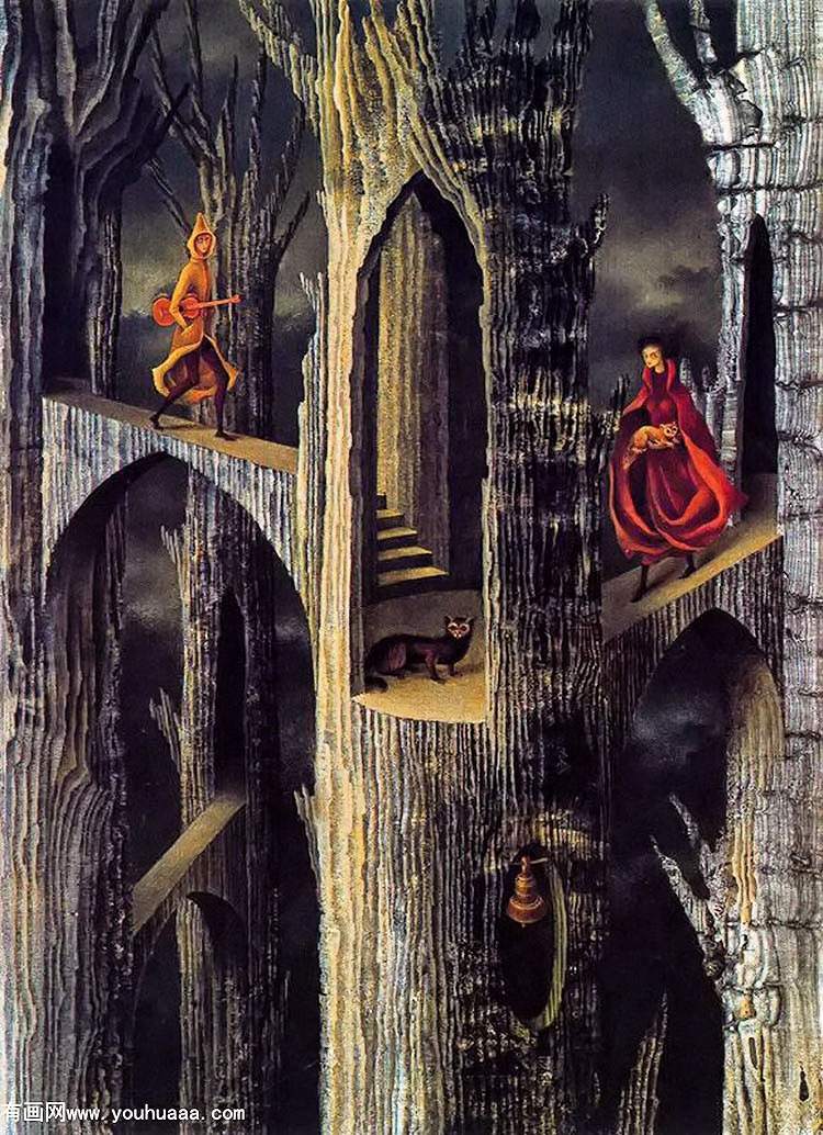 ÷ϰ˹_28 - remedios varo_28