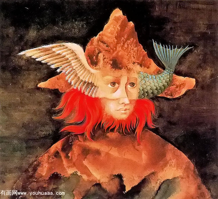 ÷ϰ˹_32 - remedios varo_32