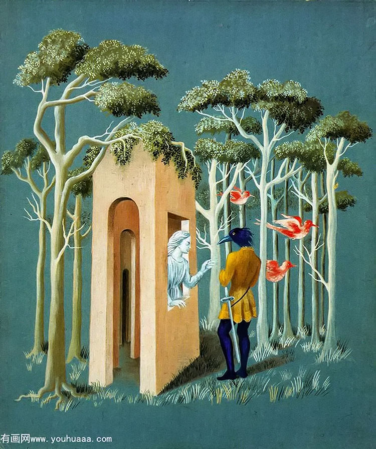 ÷ϰ˹_37 - remedios varo_37