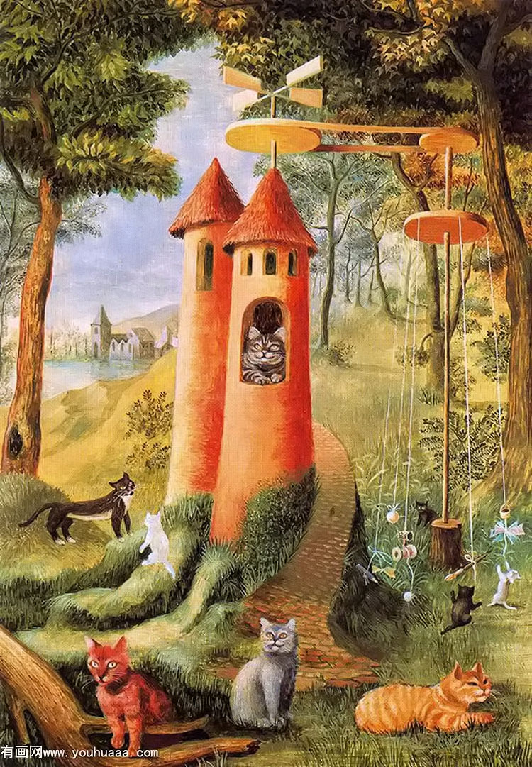 ÷ϰ˹_38 - remedios varo_38