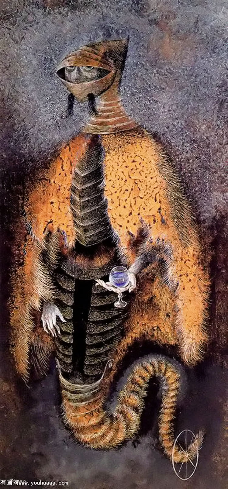 ÷ϰ˹_39 - remedios varo_39