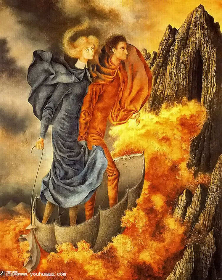 ÷ϰ˹_41 - remedios varo_41