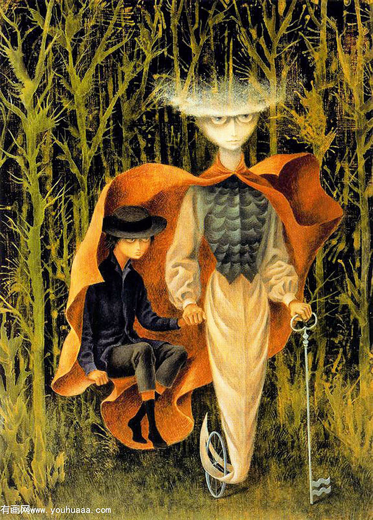 ÷ϰ˹_44 - remedios varo_44