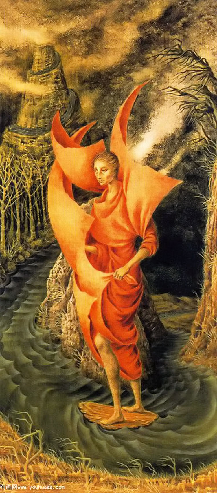 ÷ϰ˹_48 - remedios varo_48