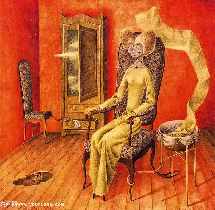 ÷ϰ˹_56 - remedios varo_56