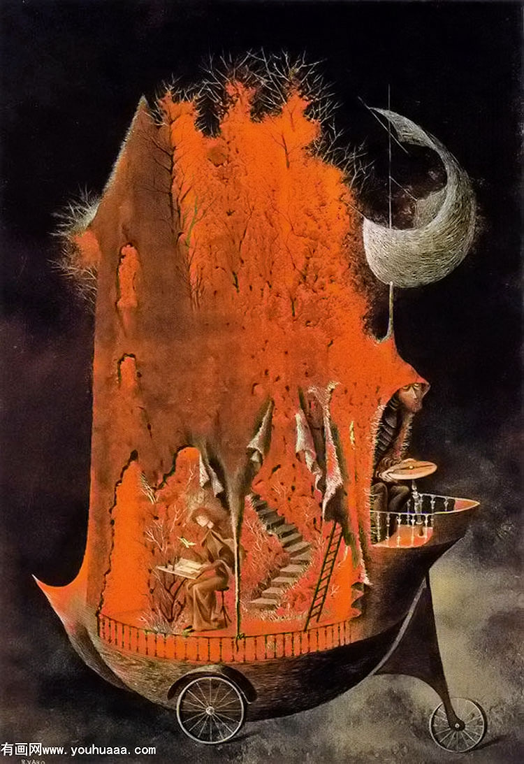 ÷ϰ˹_57 - remedios varo_57