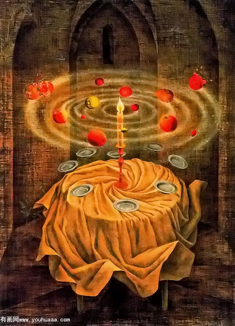 ÷ϰ˹_58 - remedios varo_58