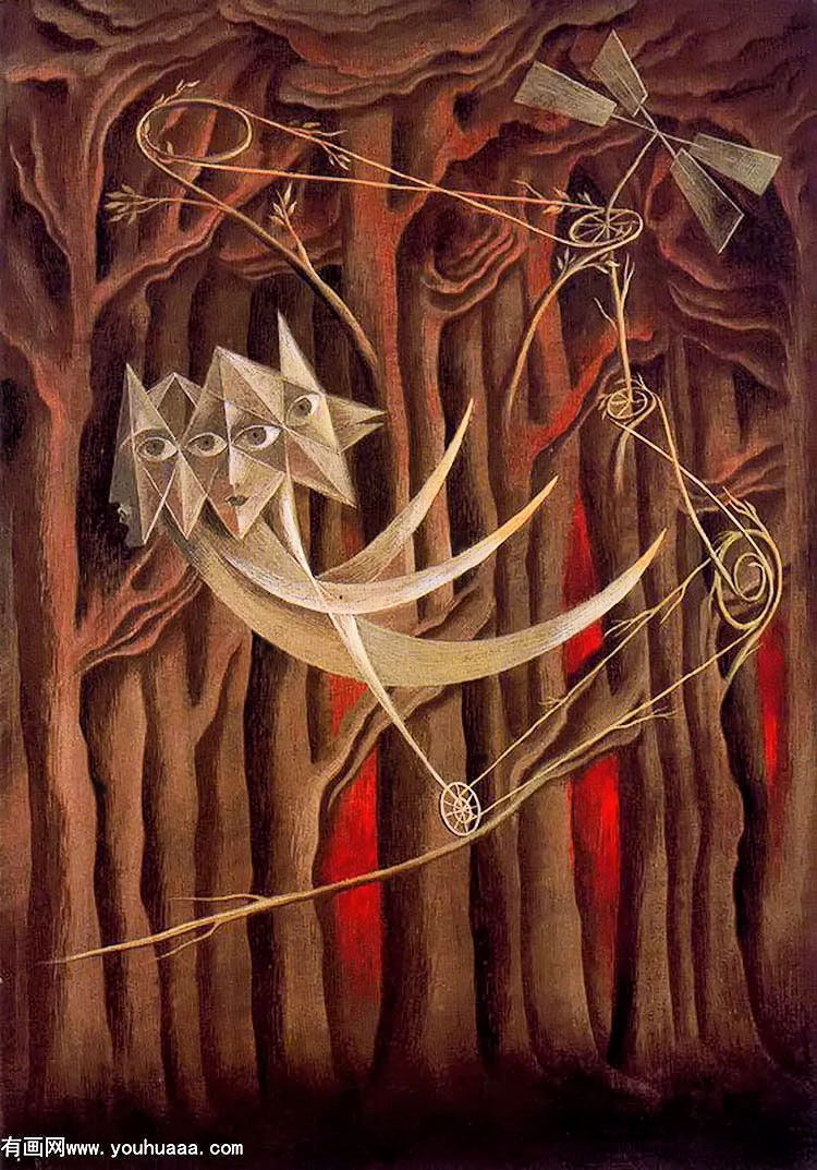 ÷ϰ˹_62 - remedios varo_62