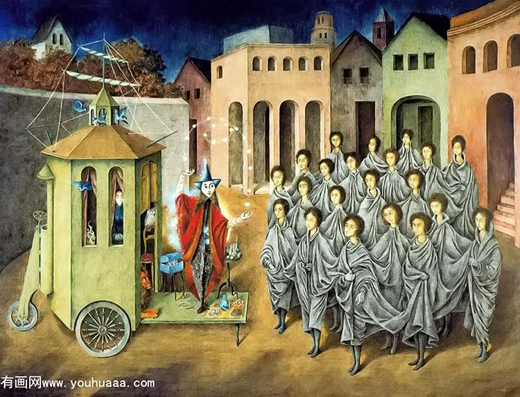 ÷ϰ˹_63 - remedios varo_63