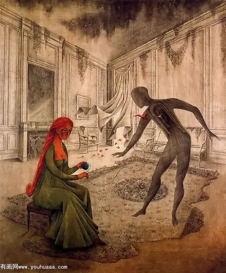 ÷ϰ˹_66 - remedios varo_66