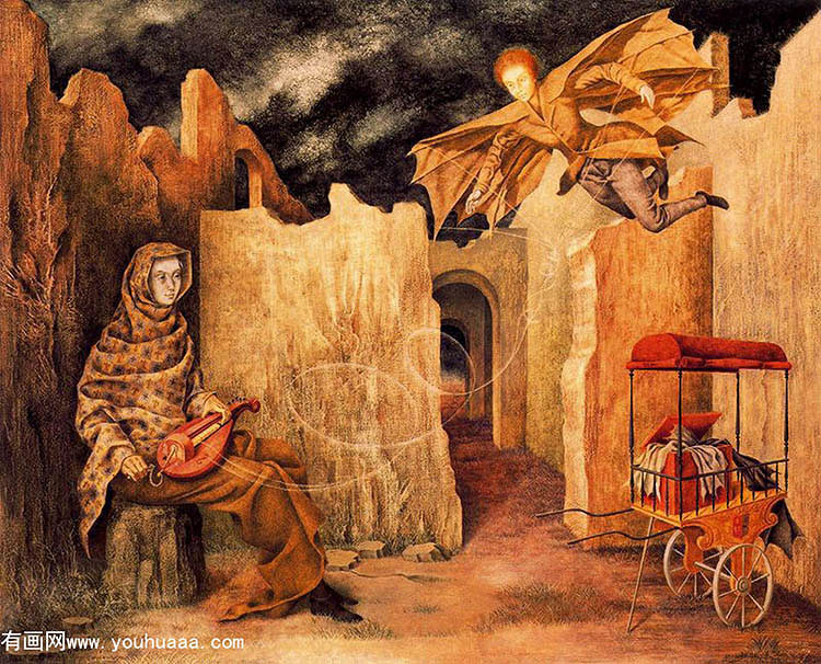 ÷ϰ˹_68 - remedios varo_68