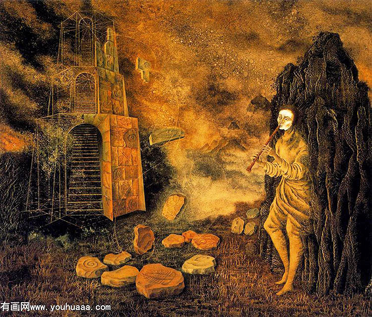 ÷ϰ˹_73 - remedios varo_73