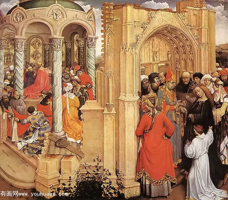 ʥĸĻ - the marriage of mary