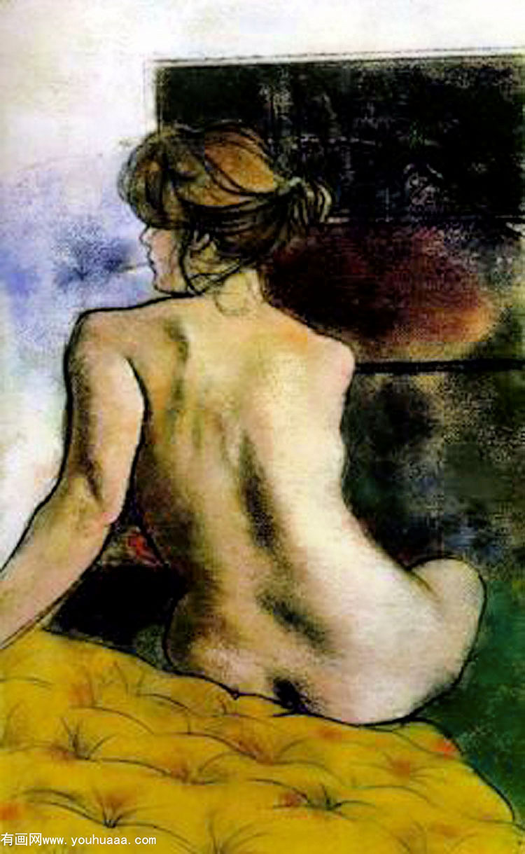 ɵ¡B._4 - ronald B. kitaj_4