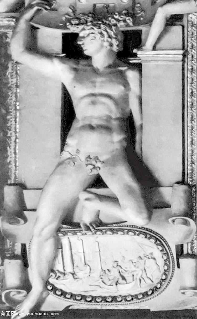 ignudo