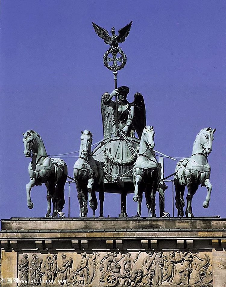 quadriga