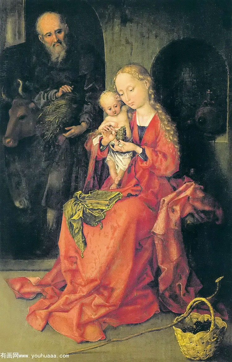 ʥͥ - the holy family