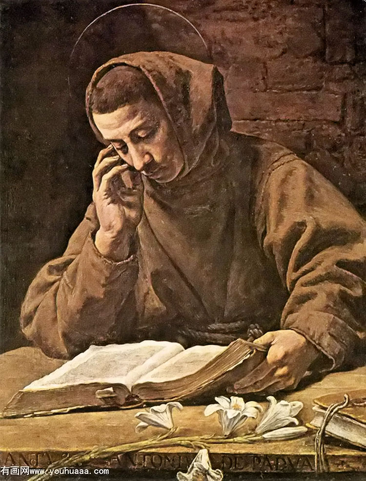 st antony reading