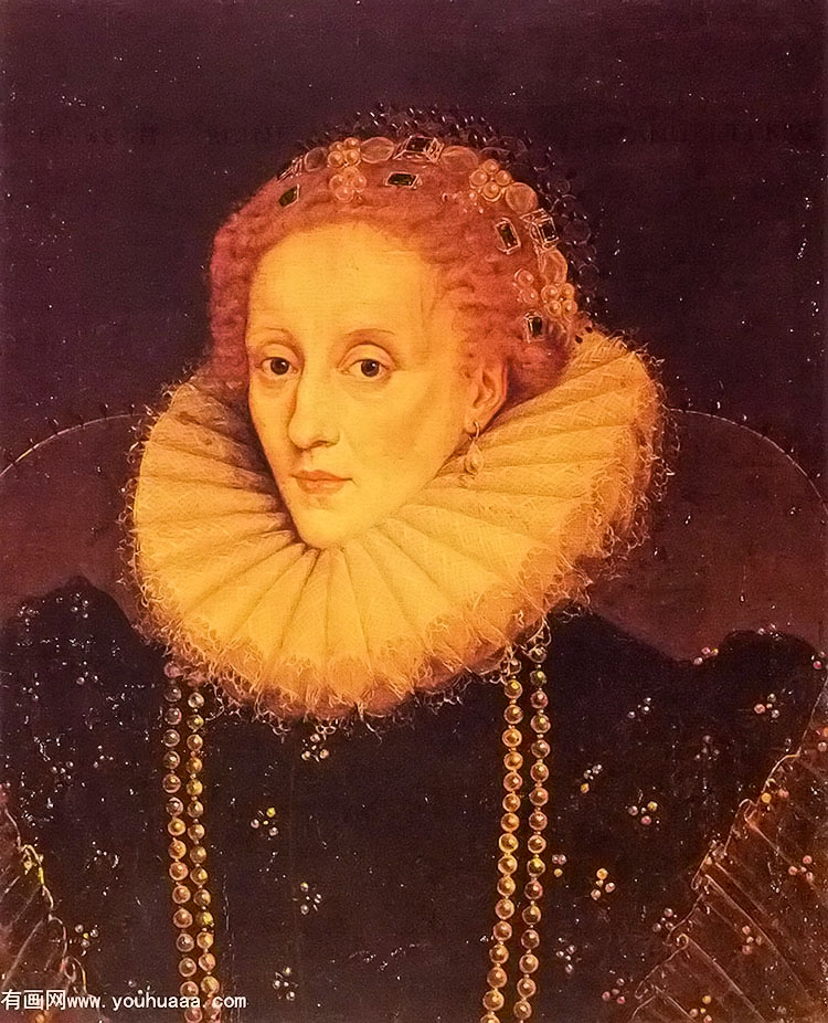 queen elizabeth i