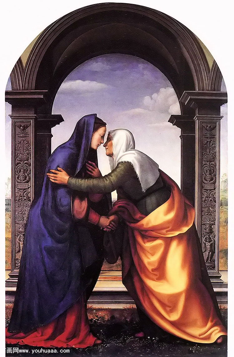 visitation