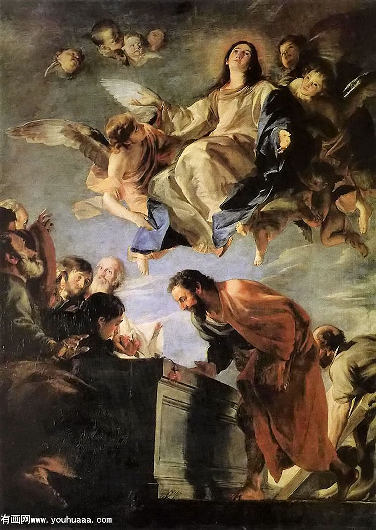 ʥĸ - assumption of mary