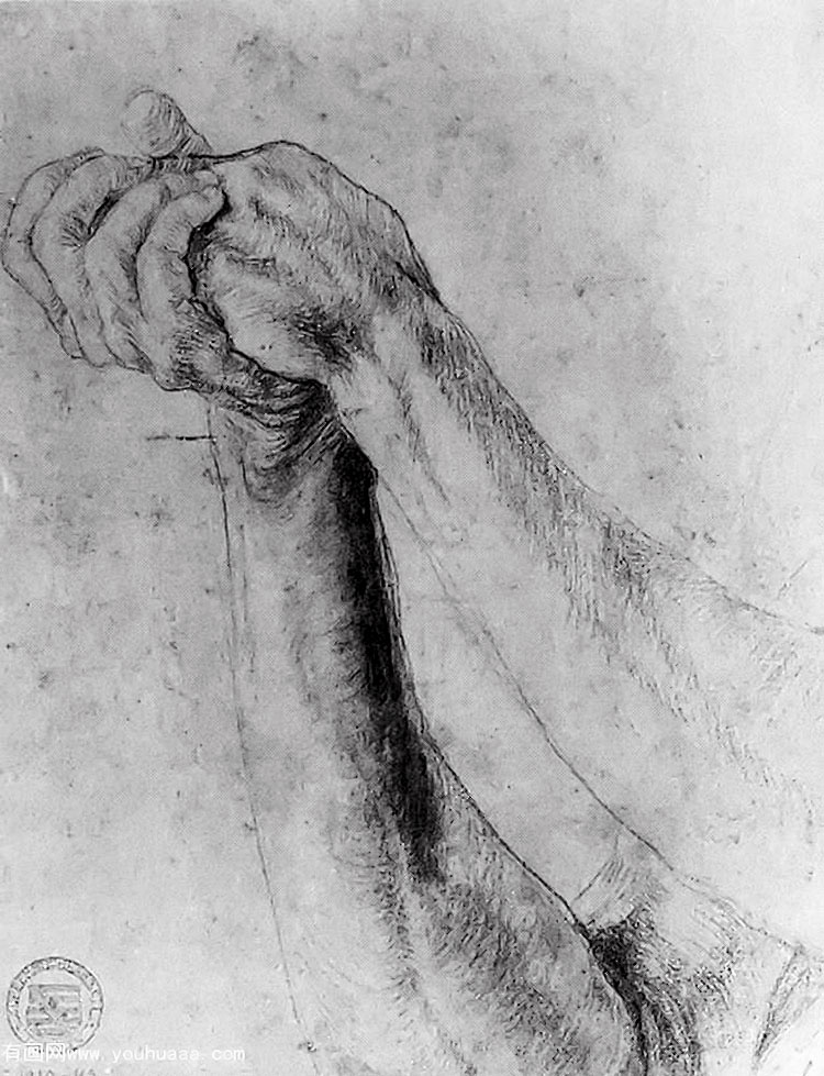 upper arm study