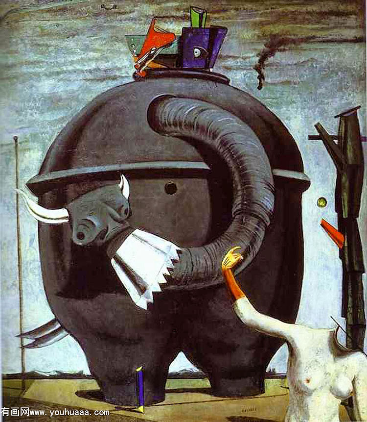 ˹˹_9 - max ernst_9