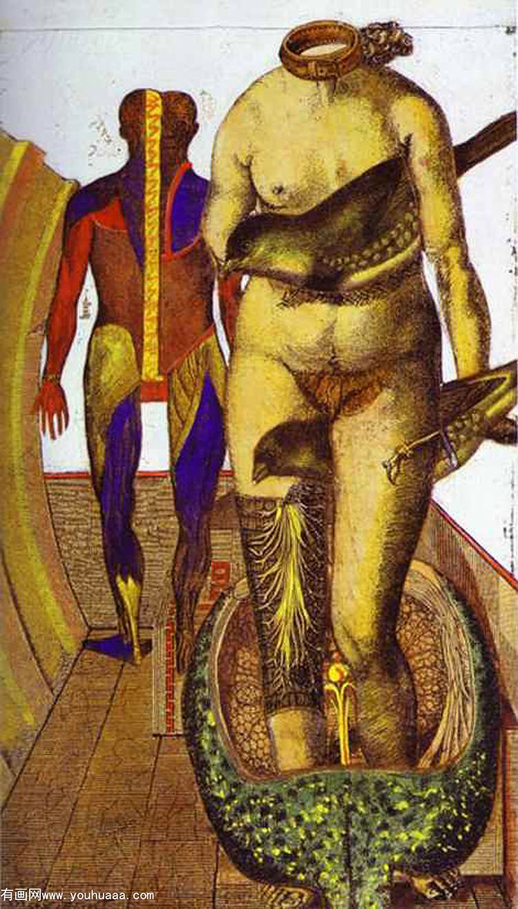 ˹˹_11 - max ernst_11