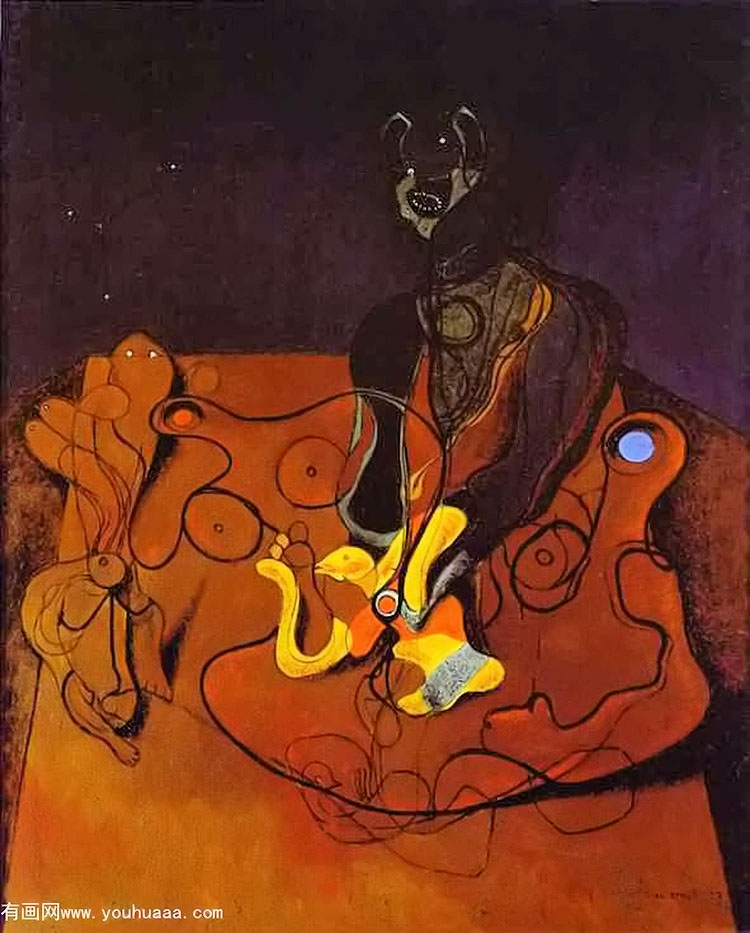 ˹˹_16 - max ernst_16