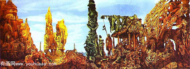 ˹˹_26 - max ernst_26