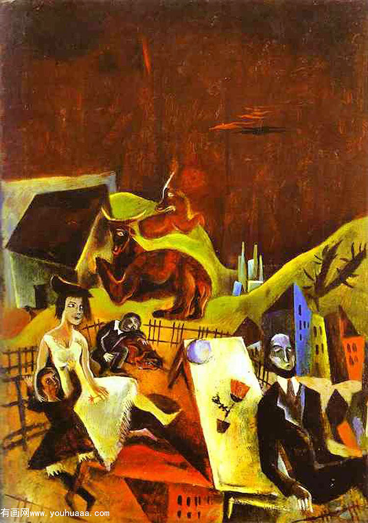 ˹˹_30 - max ernst_30