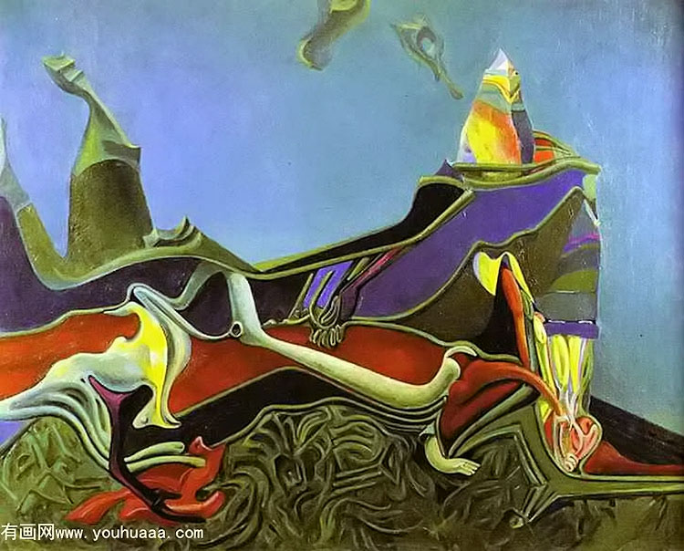 ˹˹_45 - max ernst_45