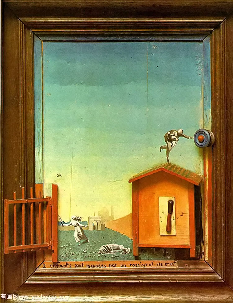 ˹˹_65 - max ernst_65