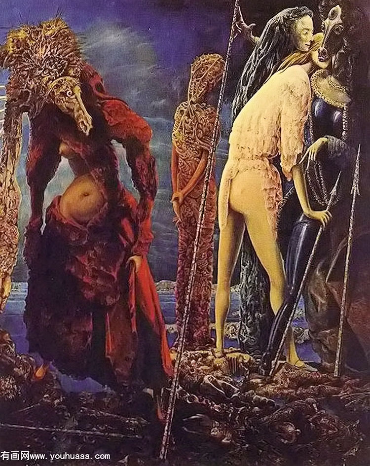 ˹˹_82 - max ernst_82