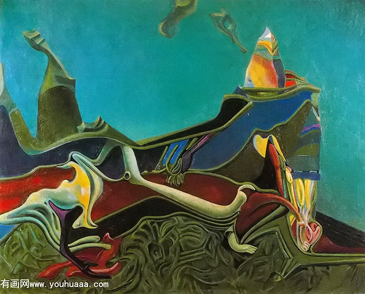 ˹˹_139 - max ernst_139