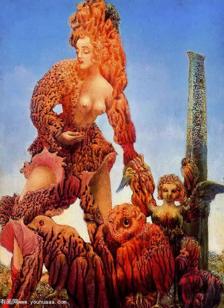 ˹˹_169 - max ernst_169