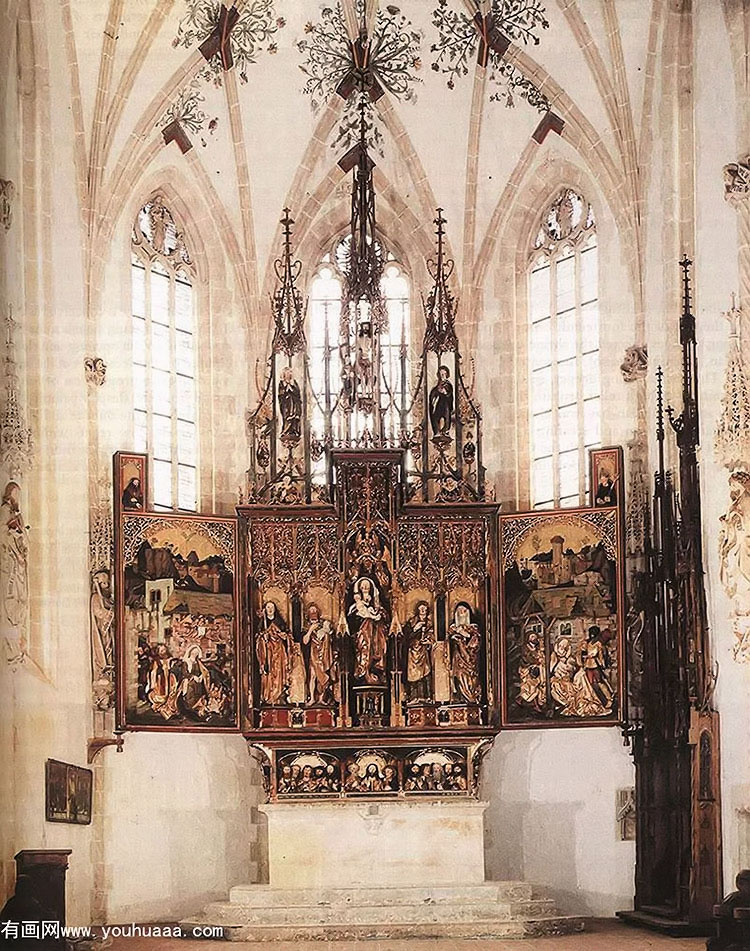 altarpiece