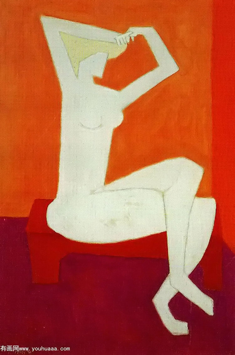 ׶١_4 - milton avery_4