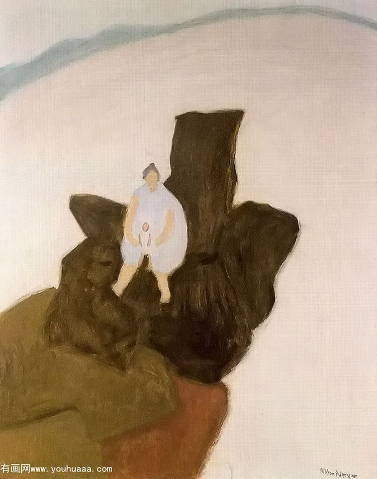 ׶١_5 - milton avery_5