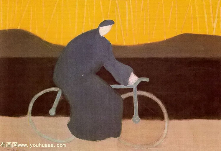 ׶١_7 - milton avery_7