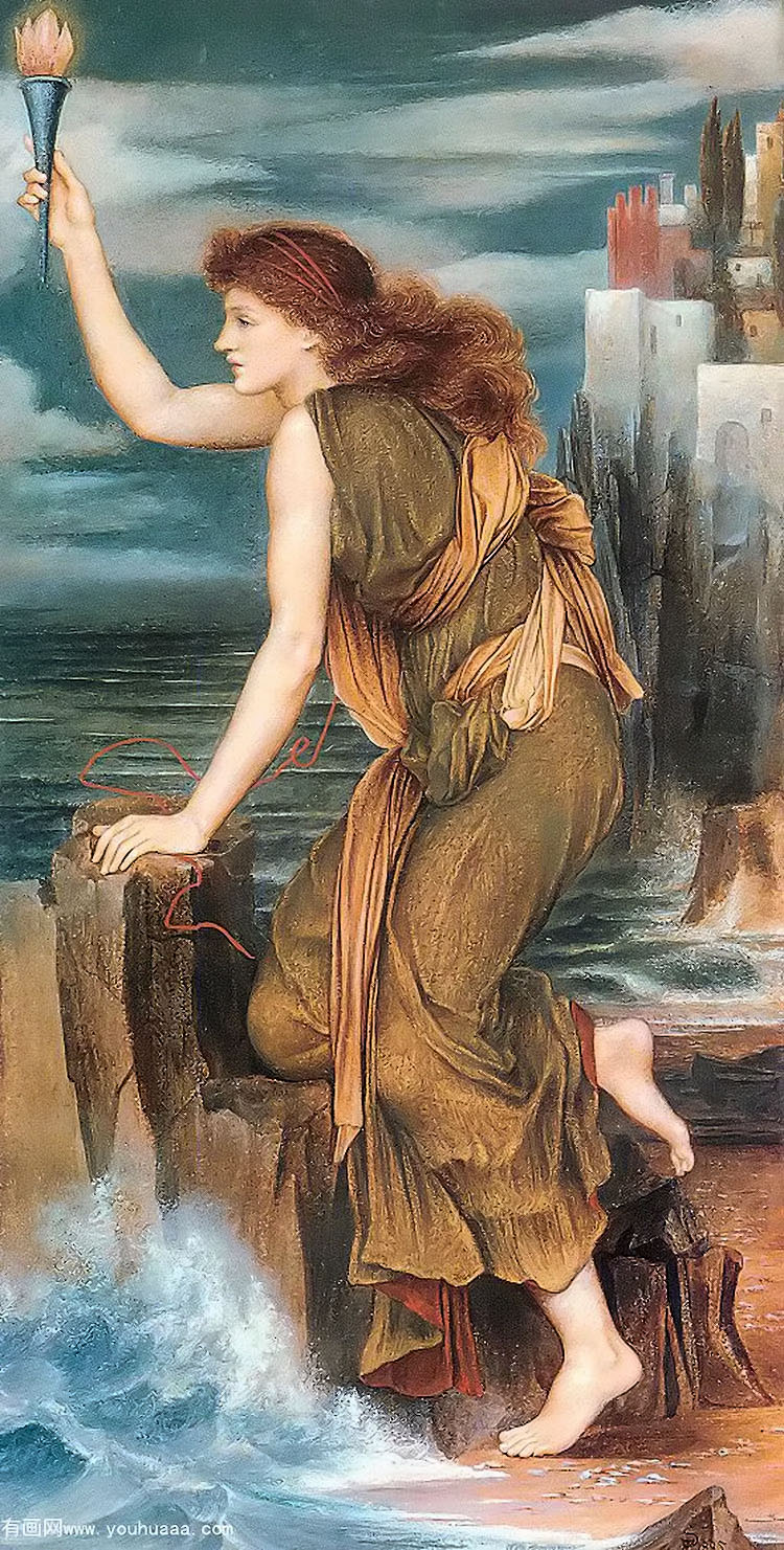 ֡¡Ħ_1 - evelyn de morgan_1