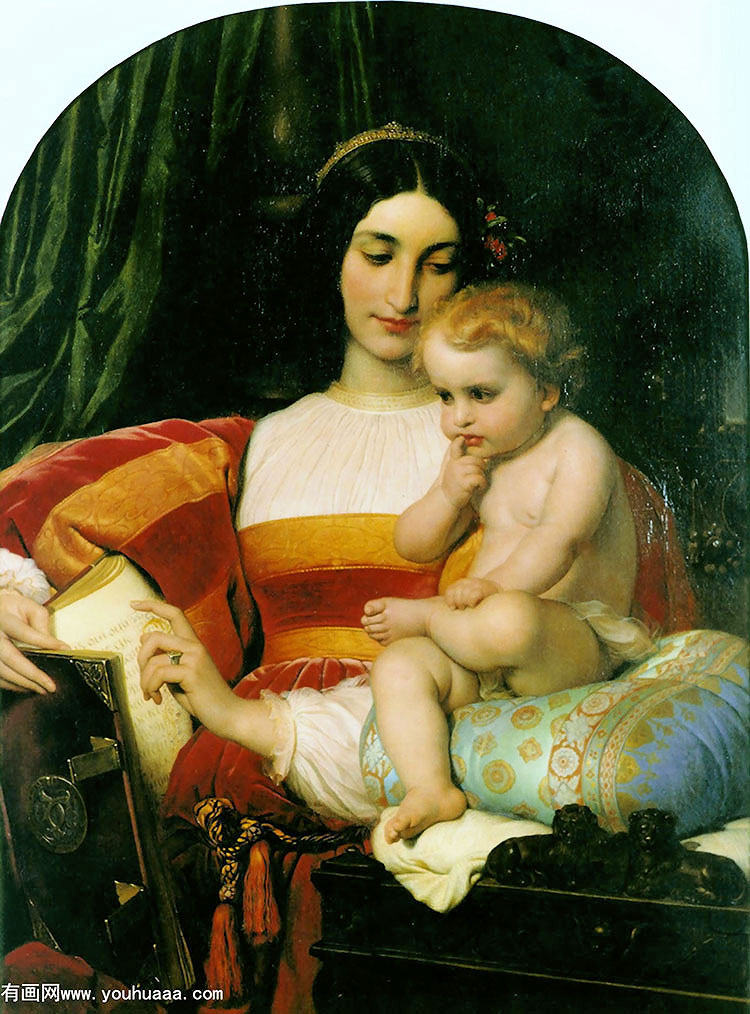 Ƥơĺʱ - the childhood of pico della mirandola