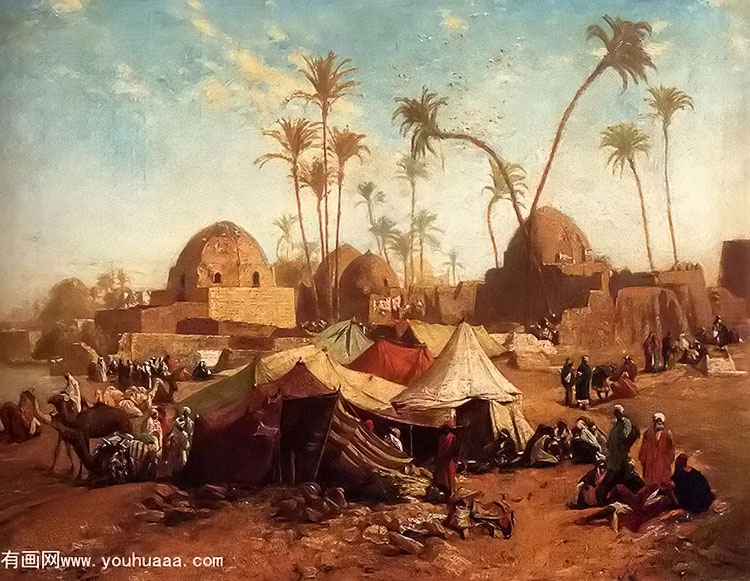 bedouincamp